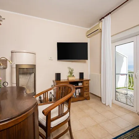 Ferienhaus Sara *