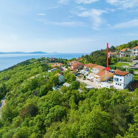 Ferienhaus Sara Zagorje